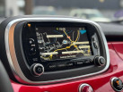 FIAT 500X 1.4 MultiAir 140 ch DCT Lounge