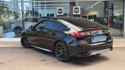 HONDA Civic e:HEV 2.0 i-MMD Advance