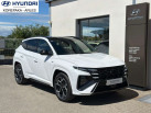 HYUNDAI Tucson 1.6 T-GDI 239 Hybrid BVA6 N Line Ultime Edition