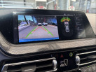 BMW Gran Coupe 220d 190 ch xDrive BVA8 M Sport