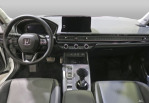 HONDA Civic e:HEV 2.0 i-MMD Sport