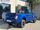 FORD RANGER SIMPLE CABINE 2.0 ECOBLUE 170 SS XL