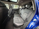 HONDA ZR-V e:HEV 2.0 i-MMD Advance