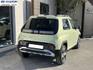 HYUNDAI Inster 49 kWh 5 pl. Creative