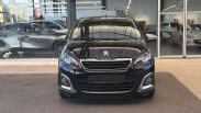 PEUGEOT 108 VTi 72ch SS BVM5 Style