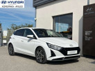 HYUNDAI i20 1.0 T-GDi 100 DCT-7 Creative