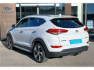 HYUNDAI TUCSON.