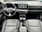 HYUNDAI Kona Electrique 65 kWh - 217 ch Executive