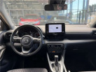 MAZDA MAZDA2 HYBRID