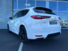 MAZDA CX-60 2.5L e-SKYACTIV PHEV 327 ch AWD BVA8 Homura Plus
