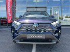 TOYOTA RAV4 Hybride 218 ch 2WD Lounge