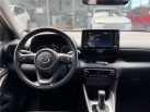 MAZDA MAZDA2 HYBRID