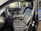 HONDA ZR-V e:HEV 2.0 i-MMD Advance