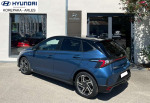 HYUNDAI i20 1.0 T-GDi 100 DCT-7 N Line Creative