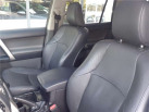 TOYOTA LAND CRUISER II