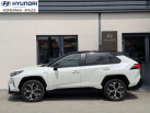 TOYOTA RAV4 Hybride Rechargeable AWD Collection