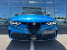 ALFA ROMEO Tonale 1.5 Hybrid 160 ch VGT TCT7 Edizione Speciale