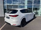 MAZDA CX-60 2.5L e-SKYACTIV PHEV 327 ch AWD BVA8 Homura Plus