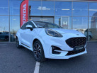 FORD Puma 1.0 Flexifuel 125 ch mHEV SS BVM6 ST-Line