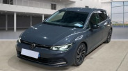 VOLKSWAGEN Golf 1.5 TSI ACT OPF 130 BVM6 Style 1st
