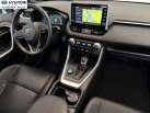 TOYOTA RAV4 Hybride Rechargeable AWD Collection