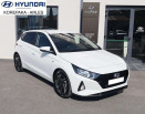 HYUNDAI i20 1.0 T-GDi 100 Hybrid 48V Intuitive