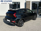 HYUNDAI Bayon 1.0 T-GDi 100 DCT-7 Hybrid 48V Intuitive