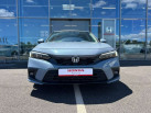 HONDA Civic e:HEV 2.0 i-MMD Advance