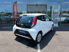 TOYOTA Aygo 1.0 VVT-i x-play