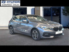 BMW 116d 116 ch