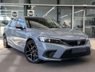 HONDA Civic e:HEV 2.0 i-MMD Advance