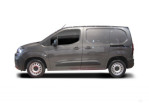 CITROEN BERLINGO VAN M 1000 BLUEHDI 100 SS BVM6 CLUB