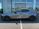 MAZDA Mazda3 5 portes 2.5L e-SKYACTIV-G M Hybrid 140 ch BVM6 Homura