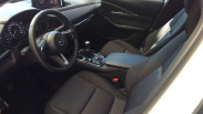 MAZDA CX-30 2.5L e-SKYACTIV G M Hybrid 140 ch 4x2 BVM6 Centre-Line