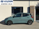HYUNDAI i10 1.0 T-GDI 90 N Line