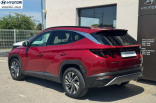 HYUNDAI Tucson 1.6 CRDi 136 Hybrid 48V DCT-7 Creative