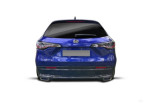 HONDA ZR-V e:HEV 2.0 i-MMD Sport