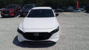 MAZDA Mazda3 5 portes 2.0L e-SKYACTIV-G M Hybrid 122 ch BVM6 Homura