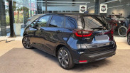 HONDA Jazz e:HEV 1.5 i-MMD Advance