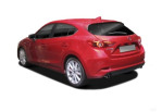 MAZDA Mazda3 2.0L SKYACTIV-G 120 ch Elegance