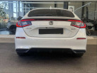 HONDA Civic e:HEV 2.0 i-MMD Advance