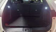 HONDA e:Ny1 204 ch Advance