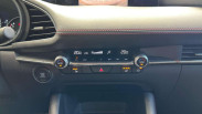 MAZDA Mazda3 5 portes 2.5L e-SKYACTIV-G M Hybrid 140 ch BVM6 Homura