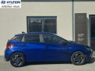 HYUNDAI i20 1.0 T-GDi 100 Hybrid 48V Intuitive