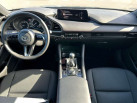 MAZDA Mazda3 5 portes 2.5L e-SKYACTIV-G M Hybrid 140 ch BVM6 Homura