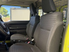 SUZUKI JIMNY 1.5 VVT 2 PLACES PRIVILEGE