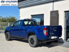 FORD RANGER SIMPLE CABINE 2.0 ECOBLUE 170 SS XL