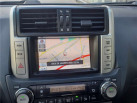TOYOTA LAND CRUISER II
