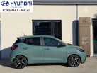 HYUNDAI i10 1.0 T-GDI 90 N Line