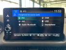 HONDA ZR-V e:HEV 2.0 i-MMD Sport